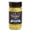 Meat Church BBQ Gourmet Lemon Pepper 6oz Shaker 1 Meat Church BBQ Gourmet Lemon Pepper 6oz Shaker -Sports Equipment Store Lemon Pepper HR 540x 2f8f1310 106b 4697 825b ea1f409f1a1e