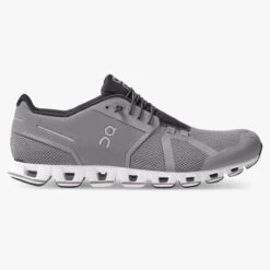 On Running Men's Cloud -Sports Equipment Store M s Cloud Zinc White S 1 34783.1639437847