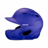 Marucci Duravent Batting Helmet W/Jaw Guard -Sports Equipment Store MBHDVJG RB 22866