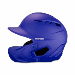 Marucci Duravent Batting Helmet W/Jaw Guard