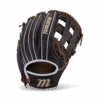 Marucci Krewe M Type 45A3 12.5" H Web Brown/Tan -Sports Equipment Store MFGKR45A3 BR TN D 96409