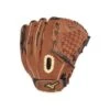 Mizuno Prospect Powerclose Right Hand 11" Glove Chestnut 2 Mizuno Prospect Powerclose Right Hand 11" Glove Chestnut -Sports Equipment Store MIZGPP1100Y3