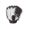 Mizuno Prospect Finch 11.5" Right Hand Glove White/Black 1 Mizuno Prospect Finch 11.5" Right Hand Glove White/Black -Sports Equipment Store MIZGPP1155F3
