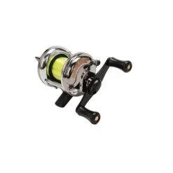 Mr. Crappie Slab Shaker 3.6:1 Crappie Reel