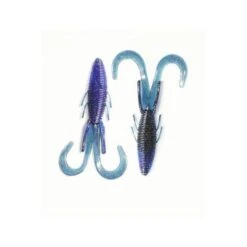 Missile Baits Baby D Stroyer 10pk