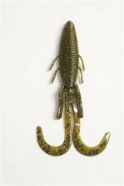 Missile Baits Baby D Stroyer 10pk -Sports Equipment Store MSBMBBDS5 20GPF