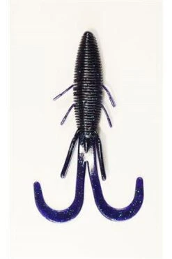 Missile Baits Baby D Stroyer 10pk -Sports Equipment Store MSBMBBDS5 20JNBG