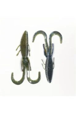 Missile Baits Baby D Stroyer 10pk -Sports Equipment Store MSBMBBDS5 20SBG