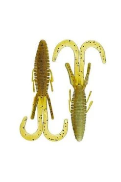 Missile Baits Baby D Stroyer 10pk -Sports Equipment Store MSBMBBDS5 20SHRP