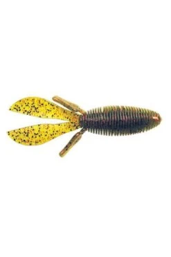 Missile Baits D Bomb 6pk 9 Missile Baits D Bomb 6pk -Sports Equipment Store MSBMBDB45 20WMR