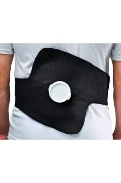 Mueller Ice Bag Wrap Black One Size Fits All 10 Mueller Ice Bag Wrap Black One Size Fits All -Sports Equipment Store MUL230676 20BLK 20OS 1 HiRes