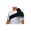 Mueller Ice Bag Wrap Black One Size Fits All