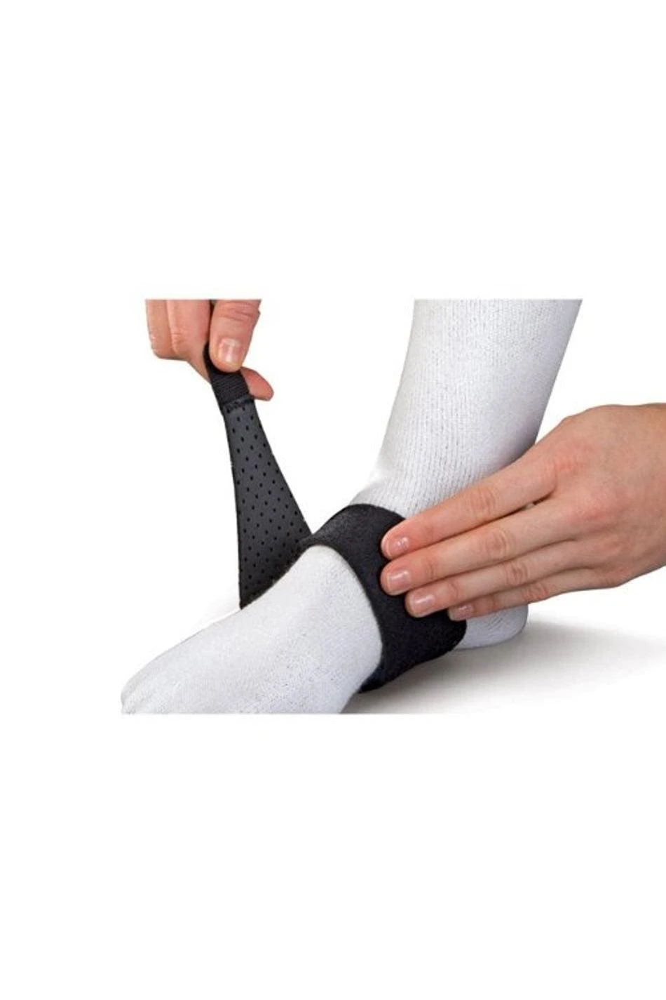 Mueller Arch Support Black One Size Fits All 4 Mueller Arch Support Black One Size Fits All - Image 2