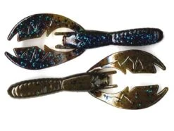 NetBait Baby Paca Craw 3.75" 9pk -Sports Equipment Store N35010