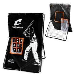 Champro Virtual Catcher/Receiver 52"x36"