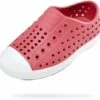 Native Jefferson Child Shoes, Clover Pink/Shell White -Sports Equipment Store OIP 35f70c74 c078 4892 9dbf 53268f852c82