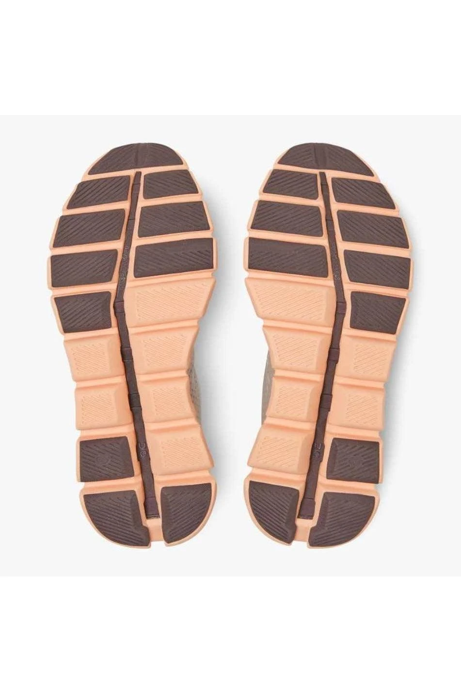 On Running Women's Cloud X 10 On Running Women's Cloud X - Image 8