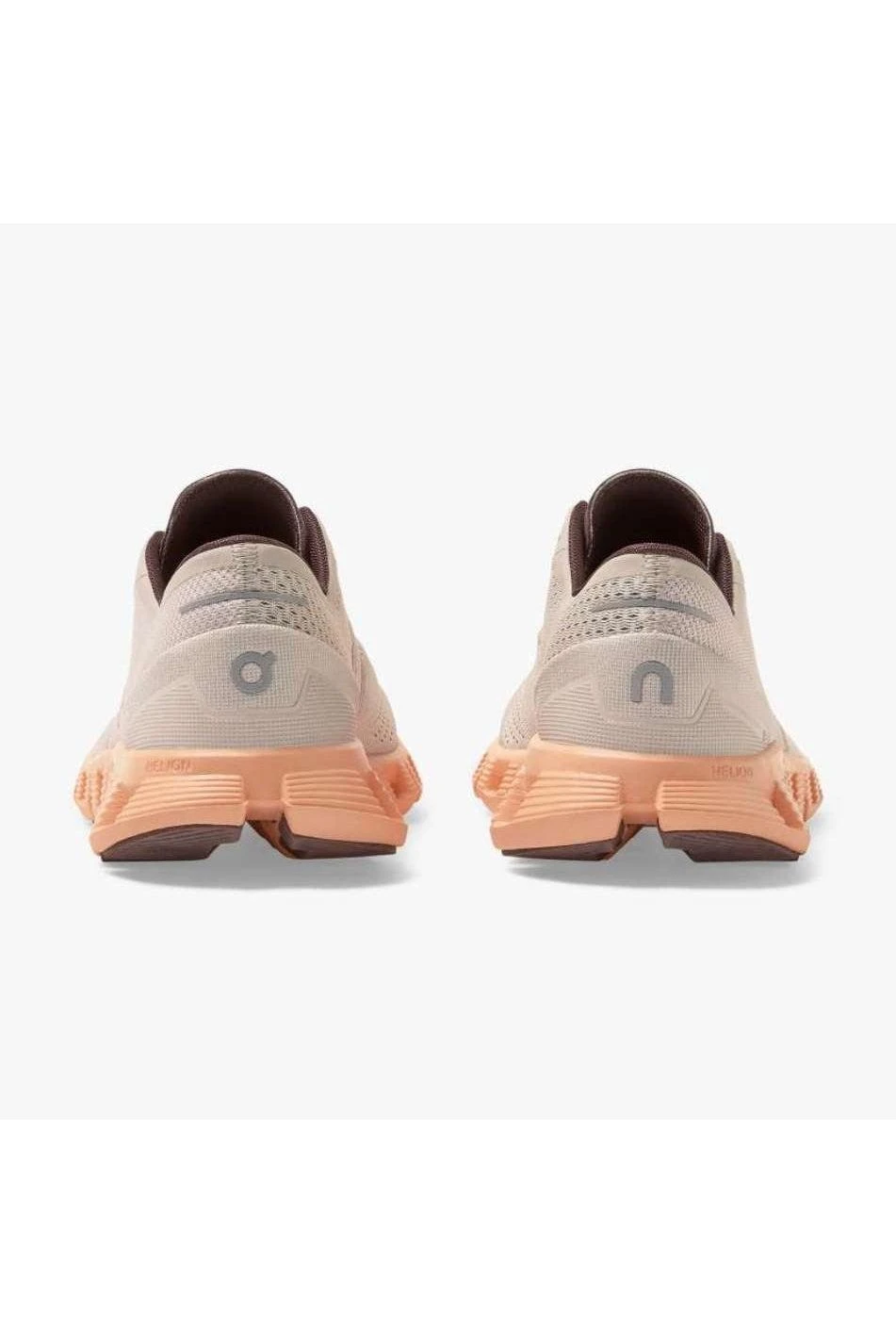 On Running Women's Cloud X 11 On Running Women's Cloud X - Image 9