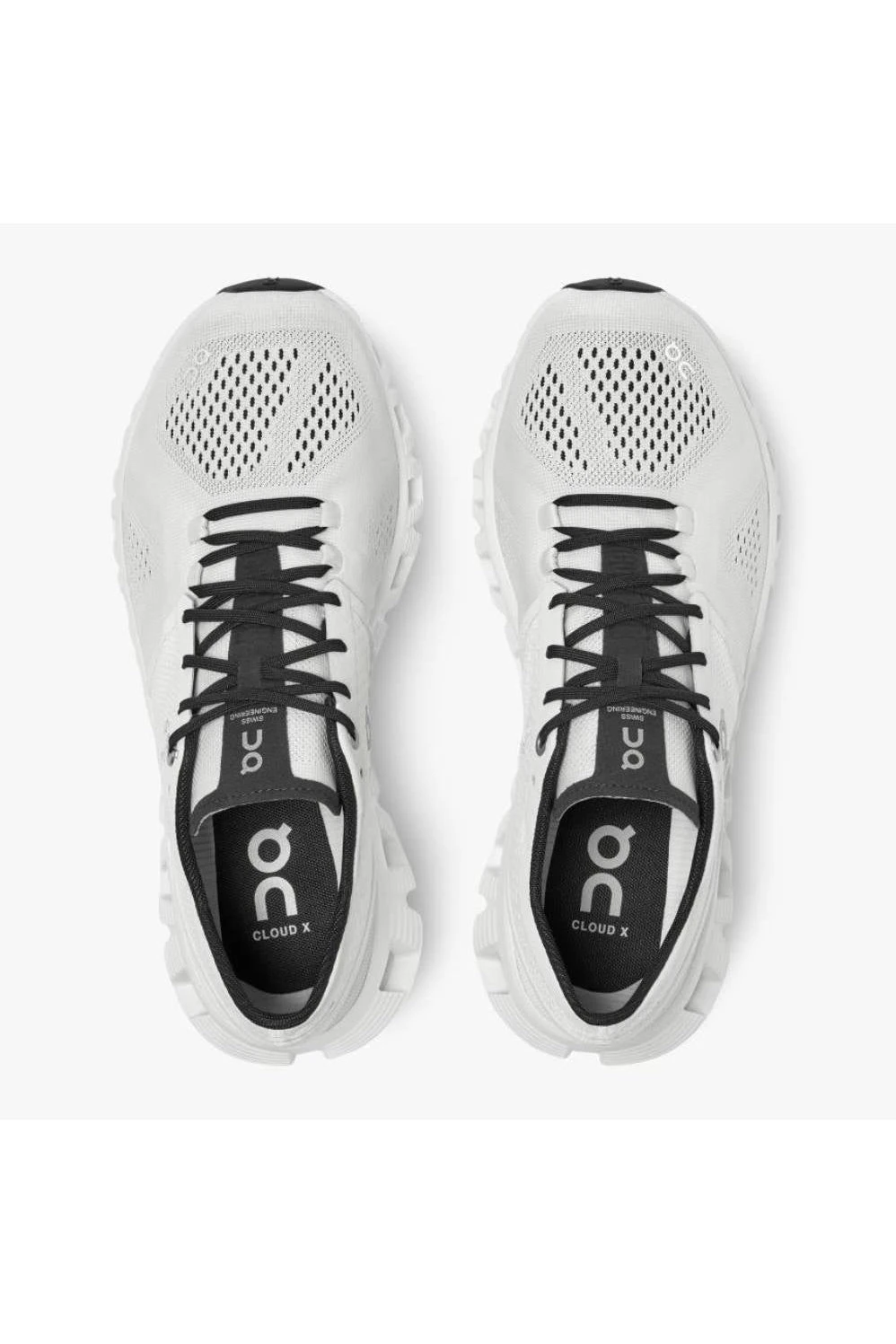 On Running Women's Cloud X 5 On Running Women's Cloud X - Image 3