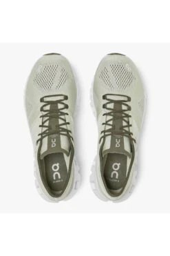 On Running Men's Cloud X 11 On Running Men's Cloud X -Sports Equipment Store ONR4099705M 20ALW 1 HiRes