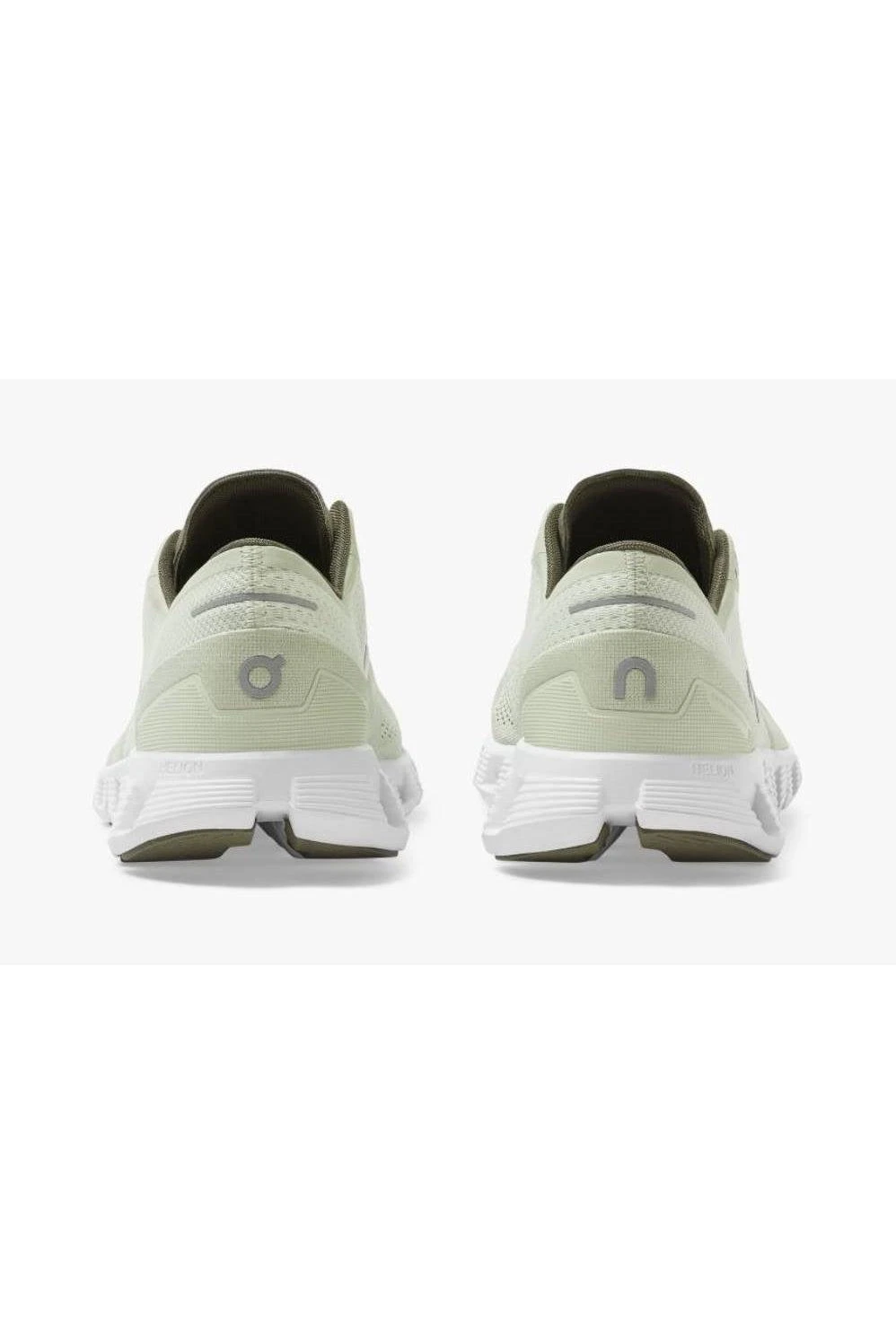 On Running Men's Cloud X 7 On Running Men's Cloud X - Image 5