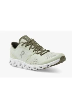 On Running Men's Cloud X 15 On Running Men's Cloud X -Sports Equipment Store ONR4099705M 20ALW 5 HiRes