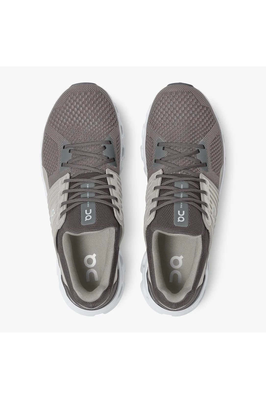 On Running Men's Cloudswift 5 On Running Men's Cloudswift - Image 3