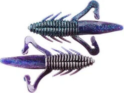 Gene Larew 3.5in Biffle Bug Jr.