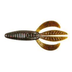 Berkley Powerbait Pit Boss 3" 10pk 8 Berkley Powerbait Pit Boss 3" 10pk -Sports Equipment Store PowerBaitPitBoss California 1819 alt1