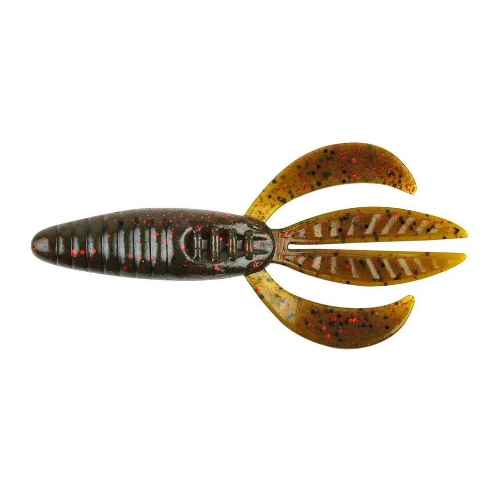 Berkley Powerbait Pit Boss 3" 10pk 5 Berkley Powerbait Pit Boss 3" 10pk - Image 3