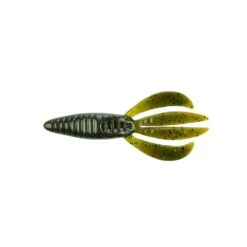 Berkley Powerbait Pit Boss 3" 10pk 9 Berkley Powerbait Pit Boss 3" 10pk -Sports Equipment Store PowerBaitPitBoss GreenPumpkinGreen 1819 alt1