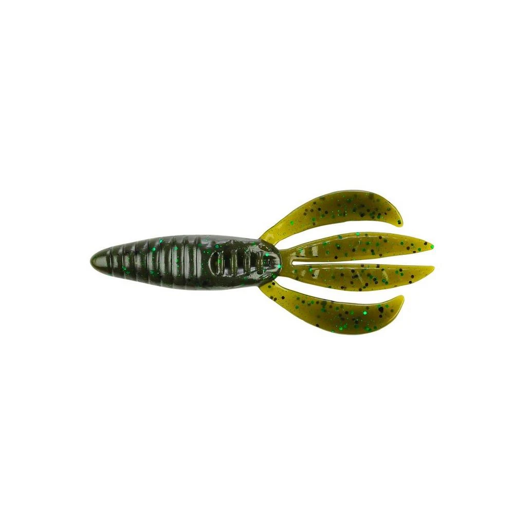 Berkley Powerbait Pit Boss 3" 10pk 6 Berkley Powerbait Pit Boss 3" 10pk - Image 4