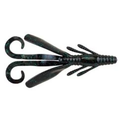 Berkley Powerbait Power Hawg -Sports Equipment Store PowerBaitPowerHawg JuneBug 1819 alt1