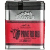 Traeger Prime Rib Rub - Rosemary & Garlic 2 Traeger Prime Rib Rub - Rosemary & Garlic -Sports Equipment Store Prime Rib Rub Main Traeger Wood Pellet Grills