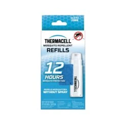 Thermacell Original Mosquito Repellant Refill 12 Hour