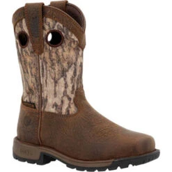 Rocky Boots Kids Legacy 32 8" Western Boot -Sports Equipment Store RKW0379C LARGE 774e9d0d 366d 4807 8036 6c4399b757d2