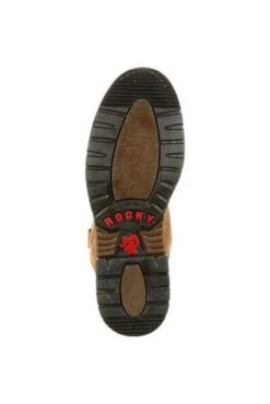 Rocky Boots Original Ride Branson Roper Waterproof -Sports Equipment Store ROBFQ0002733 20ACH 1 HiRes