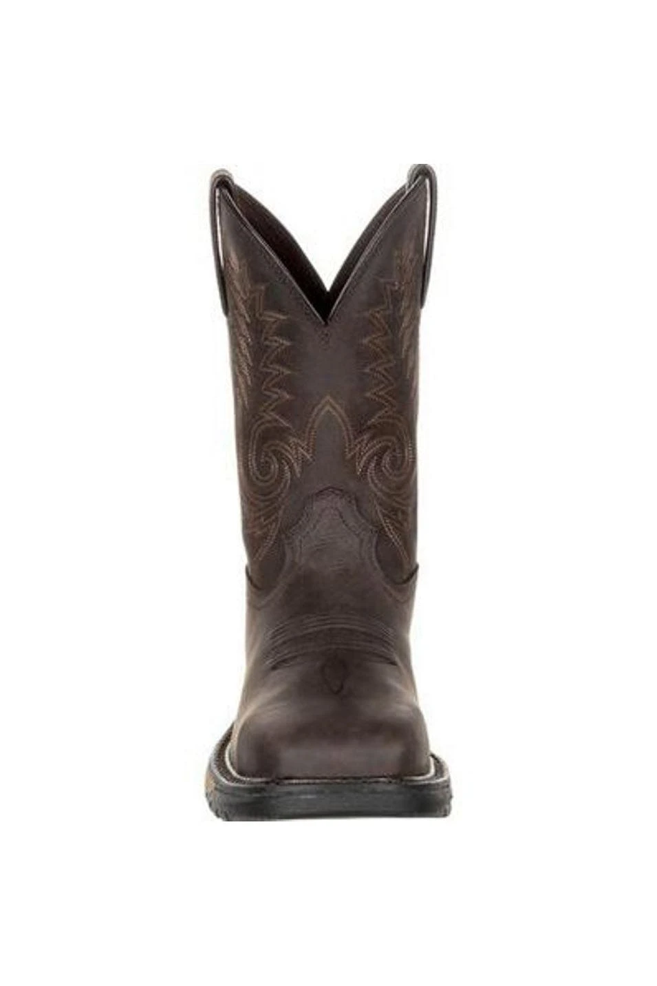 Rocky Boots Original Ride FLX Steel Toe Waterproof 7 Rocky Boots Original Ride FLX Steel Toe Waterproof - Image 5