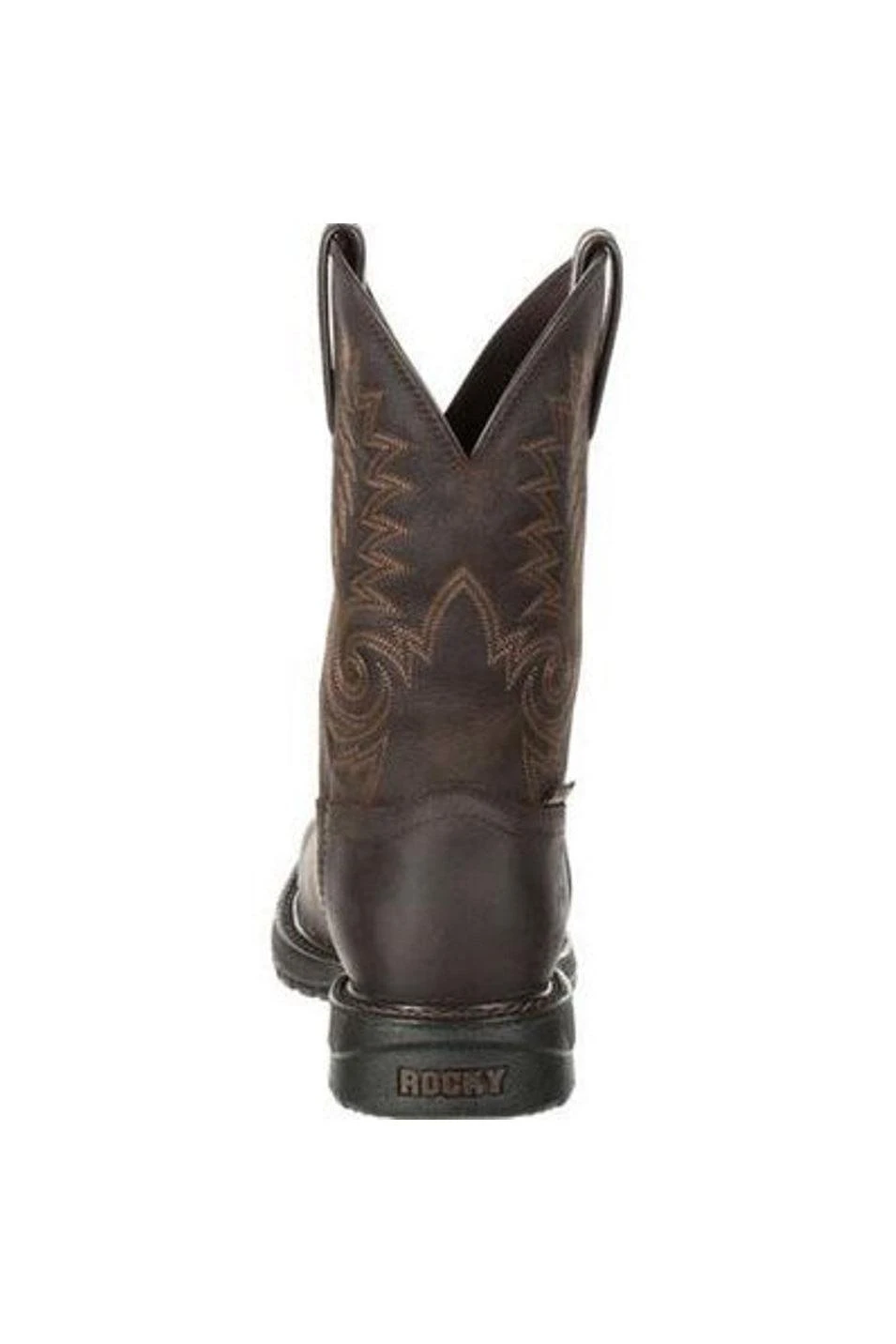 Rocky Boots Original Ride FLX Steel Toe Waterproof 8 Rocky Boots Original Ride FLX Steel Toe Waterproof - Image 6