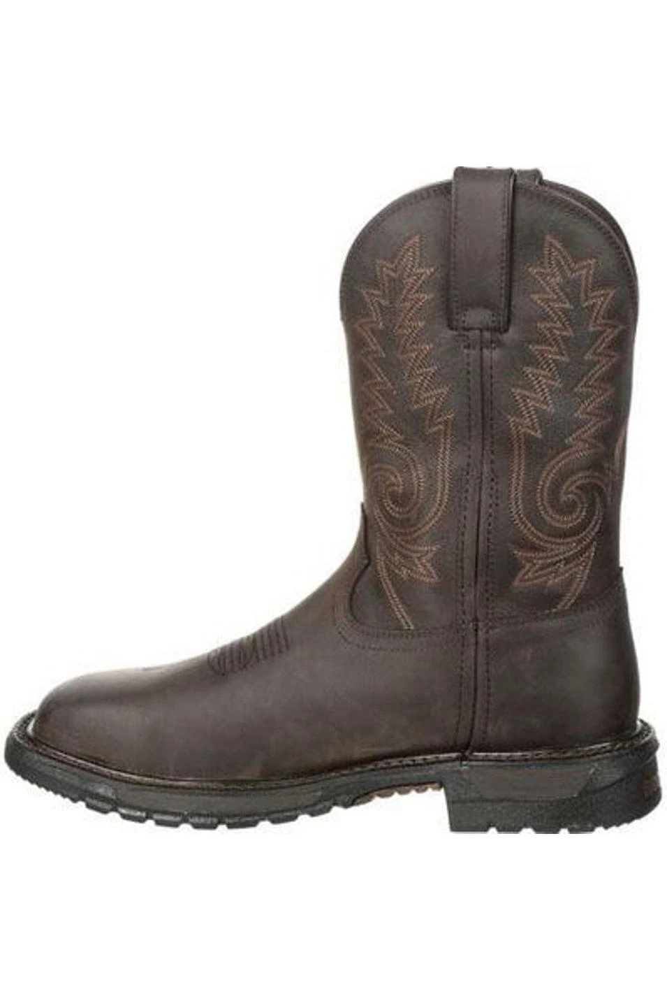 Rocky Boots Original Ride FLX Steel Toe Waterproof 9 Rocky Boots Original Ride FLX Steel Toe Waterproof - Image 7