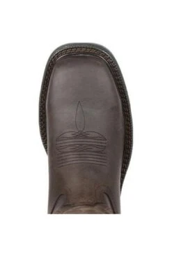Rocky Boots Original Ride FLX Steel Toe Waterproof 17 Rocky Boots Original Ride FLX Steel Toe Waterproof -Sports Equipment Store ROBRKW0233 20DBR 6 HiRes