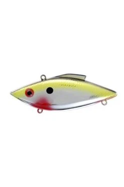 Rat-L-Trap Original -Sports Equipment Store RTLRT 20383