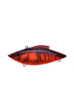 Rat-L-Trap Original -Sports Equipment Store RTLRT 2046R