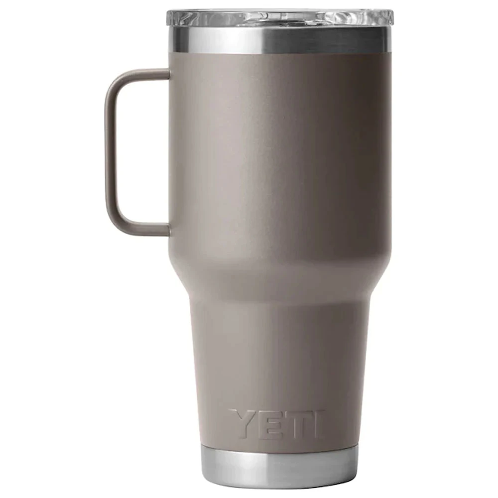 Yeti Rambler 30oz Travel Mug 6 Yeti Rambler 30oz Travel Mug - Image 4
