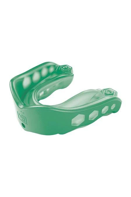 Shock Doctor Gel Max Mouthguard Adult 4 Shock Doctor Gel Max Mouthguard Adult - Image 2