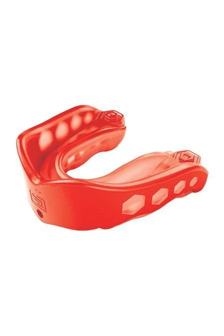 Shock Doctor Gel Max Mouthguard Adult 5 Shock Doctor Gel Max Mouthguard Adult - Image 3
