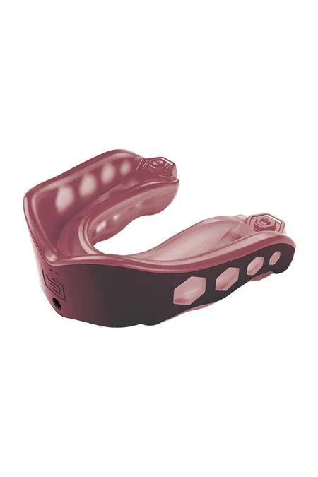 Shock Doctor Gel Max Mouthguard Adult 6 Shock Doctor Gel Max Mouthguard Adult - Image 4