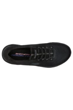 Skechers Women's Summits -Sports Equipment Store SKE12980 20BLK 1 HiRes