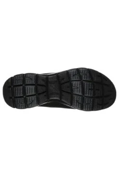 Skechers Women's Summits -Sports Equipment Store SKE12980 20BLK 2 HiRes