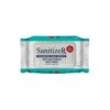Sanitizer 75% Alcohol Sanitizing Wipes 50ct Flat Pack 2 Sanitizer 75% Alcohol Sanitizing Wipes 50ct Flat Pack -Sports Equipment Store SNTPCWIPE50